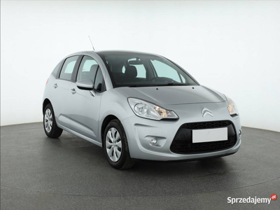 Citroen C3 1.4 VTI