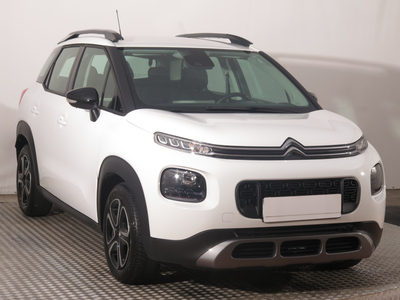 Citroen C3 Aircross 2018 1.2 PureTech 64964km SUV