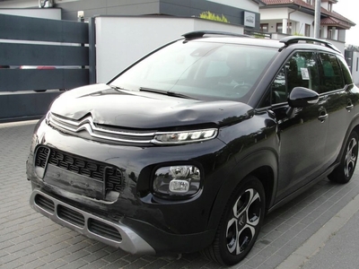 Citroen C3 Aircross Crossover 1.2 PureTech 110KM 2019