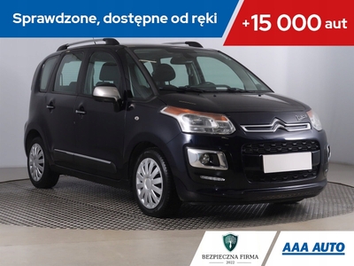 Citroen C3 Picasso 1.6 VTI 120KM 2014