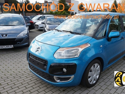 Citroen C3 Picasso 2009