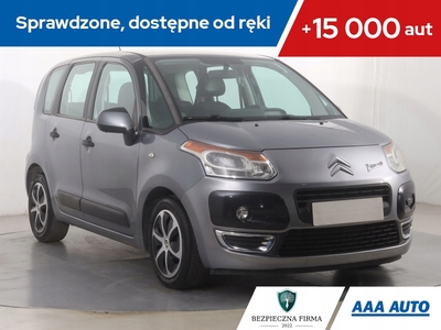 Citroen C3 Picasso 2010