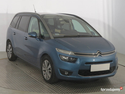 Citroen C4 Grand Picasso PureTech 130