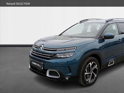 Citroen C5 Aircross SUV 1.5 BlueHDI 131KM 2022