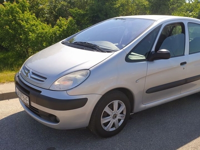 Citroen Xsara Picasso 1.6 HDi 2004