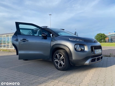 Citroën C3 Aircross 1.2 PureTech Feel S&S