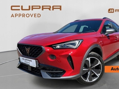 Cupra 2023