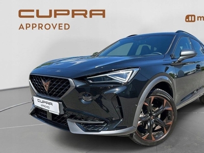 Cupra 2023