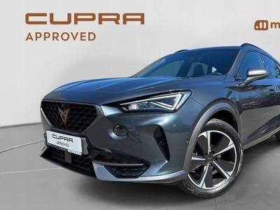 Cupra 2023