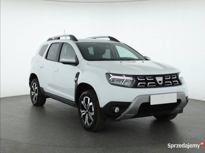 Dacia Duster 1.0 TCe