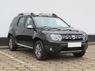 Dacia Duster 2016 1.2 TCe 75077km SUV