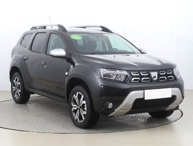 Dacia Duster 2022 1.0 TCe 12808km SUV