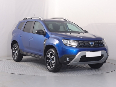 Dacia Duster 2023 1.3 TCe 20454km SUV