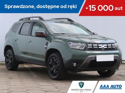 Dacia Duster II SUV Facelifting 1.3 TCe 150KM 2023