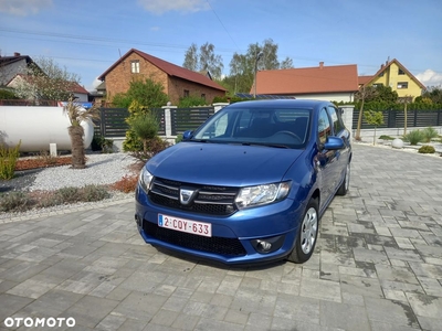 Dacia Sandero 0.9 TCe Laureate