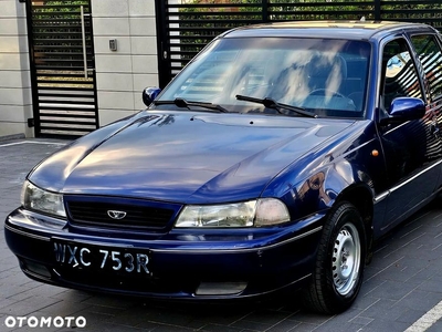 Daewoo Nexia 1.5 GL