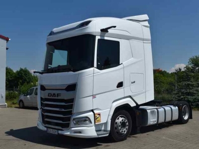 DAF XG 480