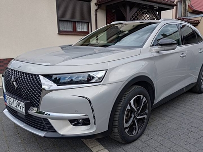 DS Automobiles DS 7 Crossback 1.6 PureTech Rivoli