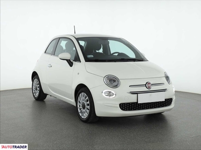 Fiat 500 1.2 68 KM 2019r. (Piaseczno)