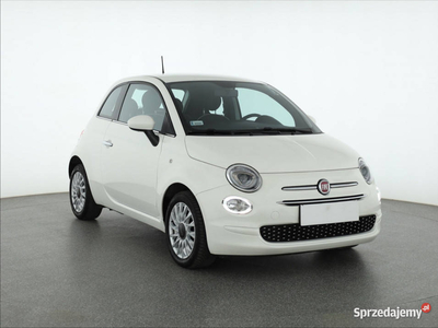 Fiat 500 1.2