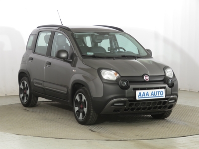 Fiat Panda 2020 1.0 FireFly 21045km Hatchback