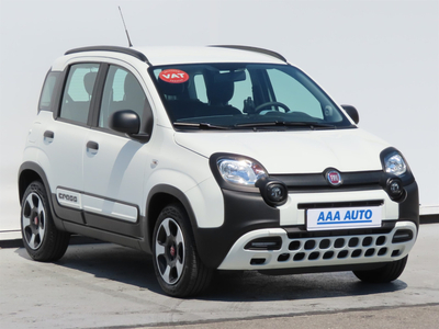 Fiat Panda 2021 1.0 FireFly 14706km Hatchback