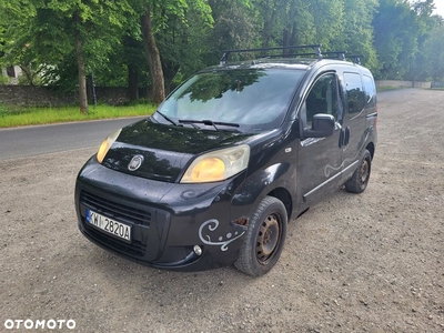 Fiat Qubo