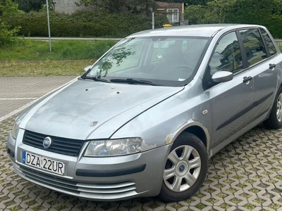 Fiat Stilo Hatchback 1.6 16V 103KM 2005