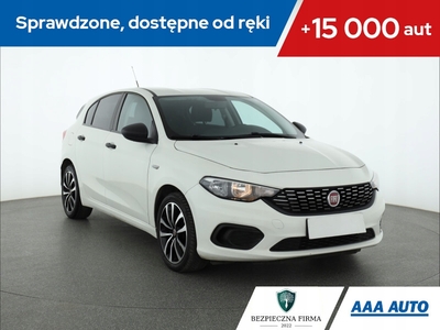 Fiat Tipo II Hatchback 1.4 95KM 2018