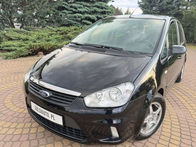 Ford C-MAX I 2007