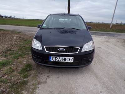 Ford C-MAX I 2007