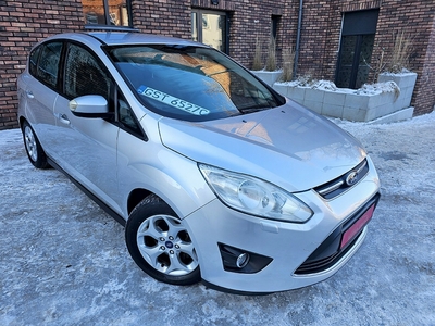 Ford C-MAX II 2011