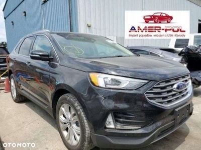 Ford Edge II 2020