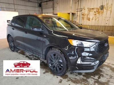 Ford Edge II 2024