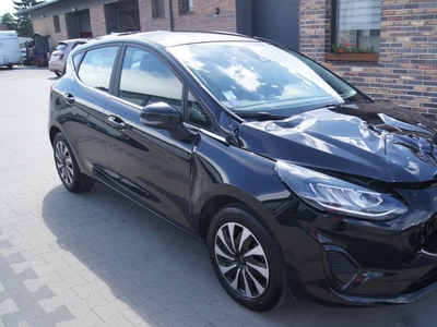 Ford Fiesta VIII Active 1.0 EcoBoost 95KM 2022