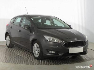 Ford Focus 1.0 EcoBoost