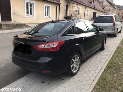 Ford Focus 1.6 Edition