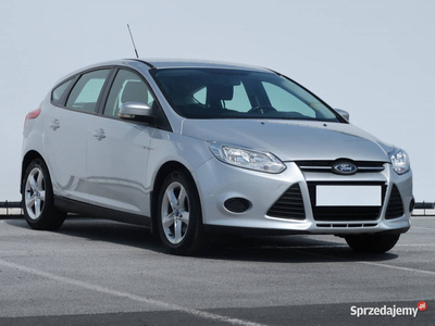 Ford Focus 1.6 i