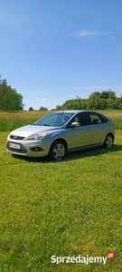 Ford Focus 1.6 TDCI