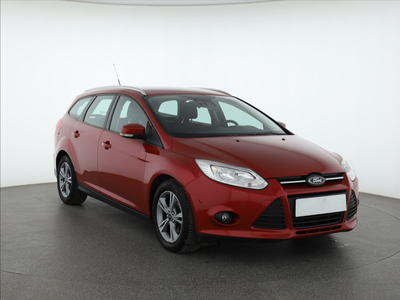 Ford Focus 2013 1.0 EcoBoost 72146km Kombi