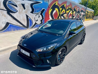 Ford Focus 2.3 EcoBoost RS