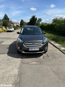 Ford Kuga 1.5 EcoBoost 4WD Trend