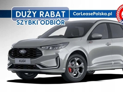 Ford Kuga III 2024