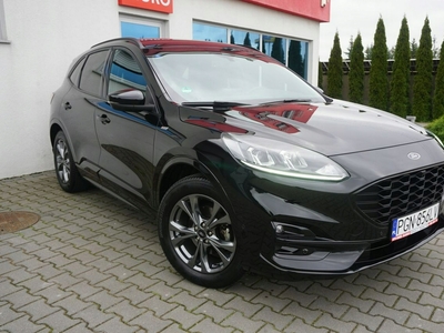 Ford Kuga III SUV 1.5 EcoBoost 150KM 2021