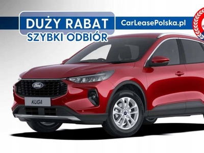 Ford Kuga III SUV 1.5 EcoBoost 150KM 2024