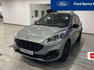 Ford Kuga III SUV Plug-In 2.5 EcoBlue 225KM 2023