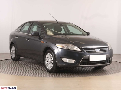 Ford Mondeo 2.0 113 KM 2008r. (Piaseczno)