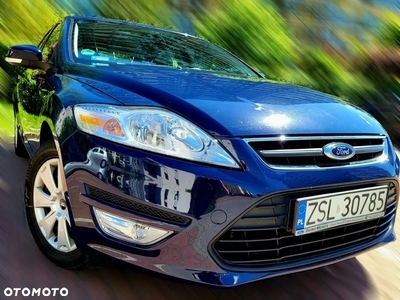 Ford Mondeo 2.0 Trend