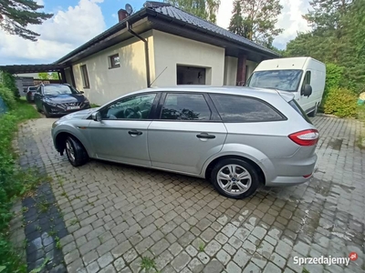 Ford Mondeo 2010 rok