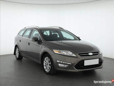 Ford Mondeo 2.2 TDCI